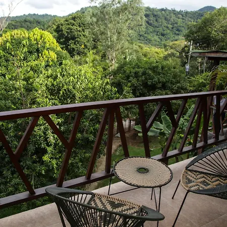 Casa Jungla Tayrona Hotel